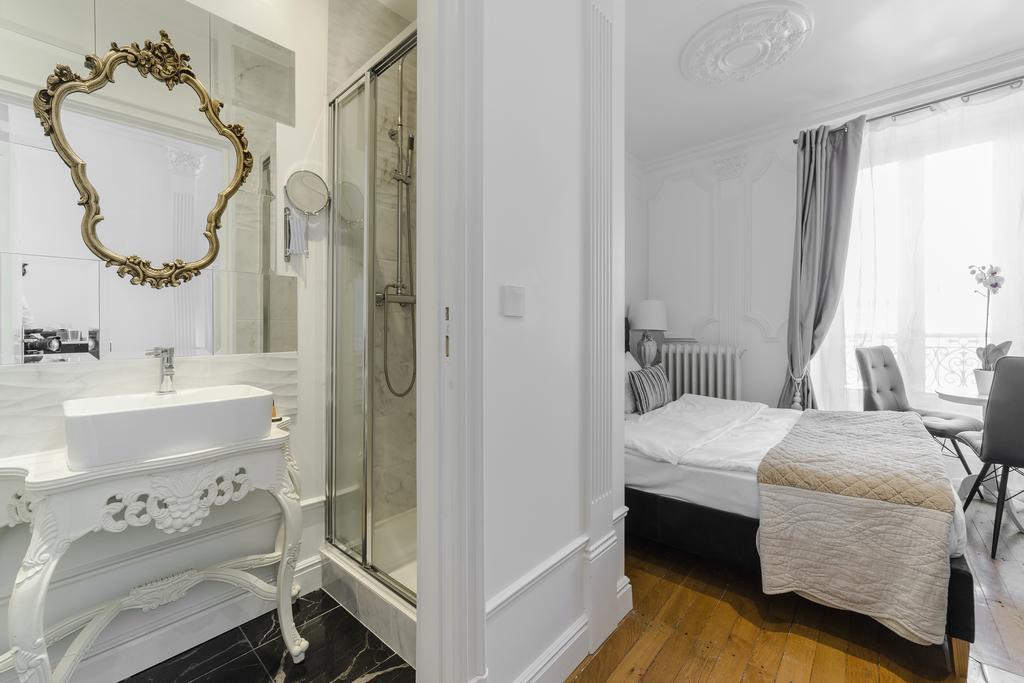 Appartement The Thonet House - A Luxury Historic Collection à Lyon Extérieur photo
