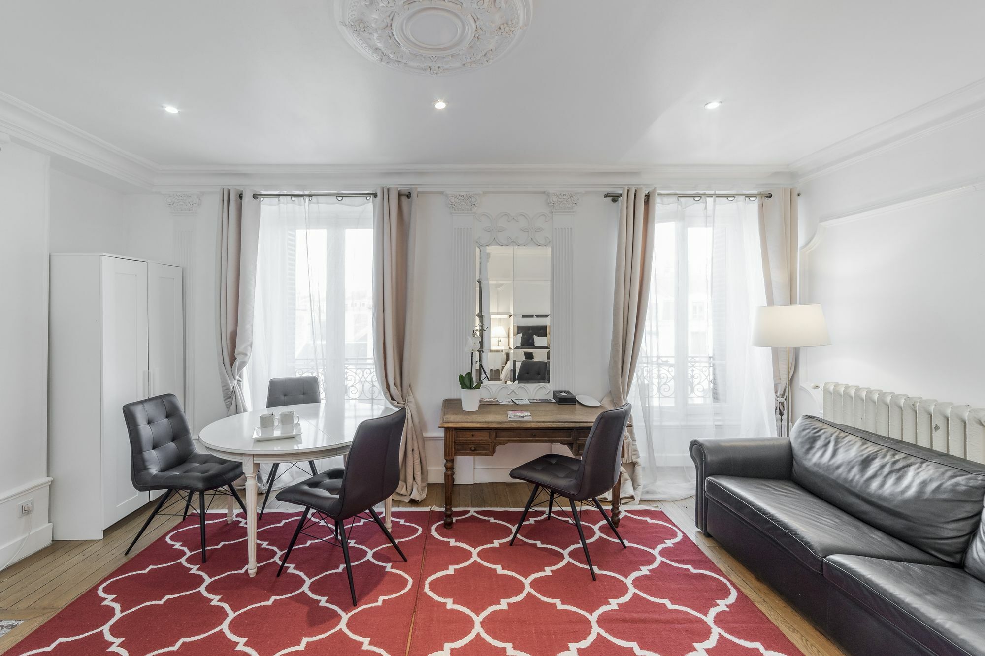 Appartement The Thonet House - A Luxury Historic Collection à Lyon Extérieur photo