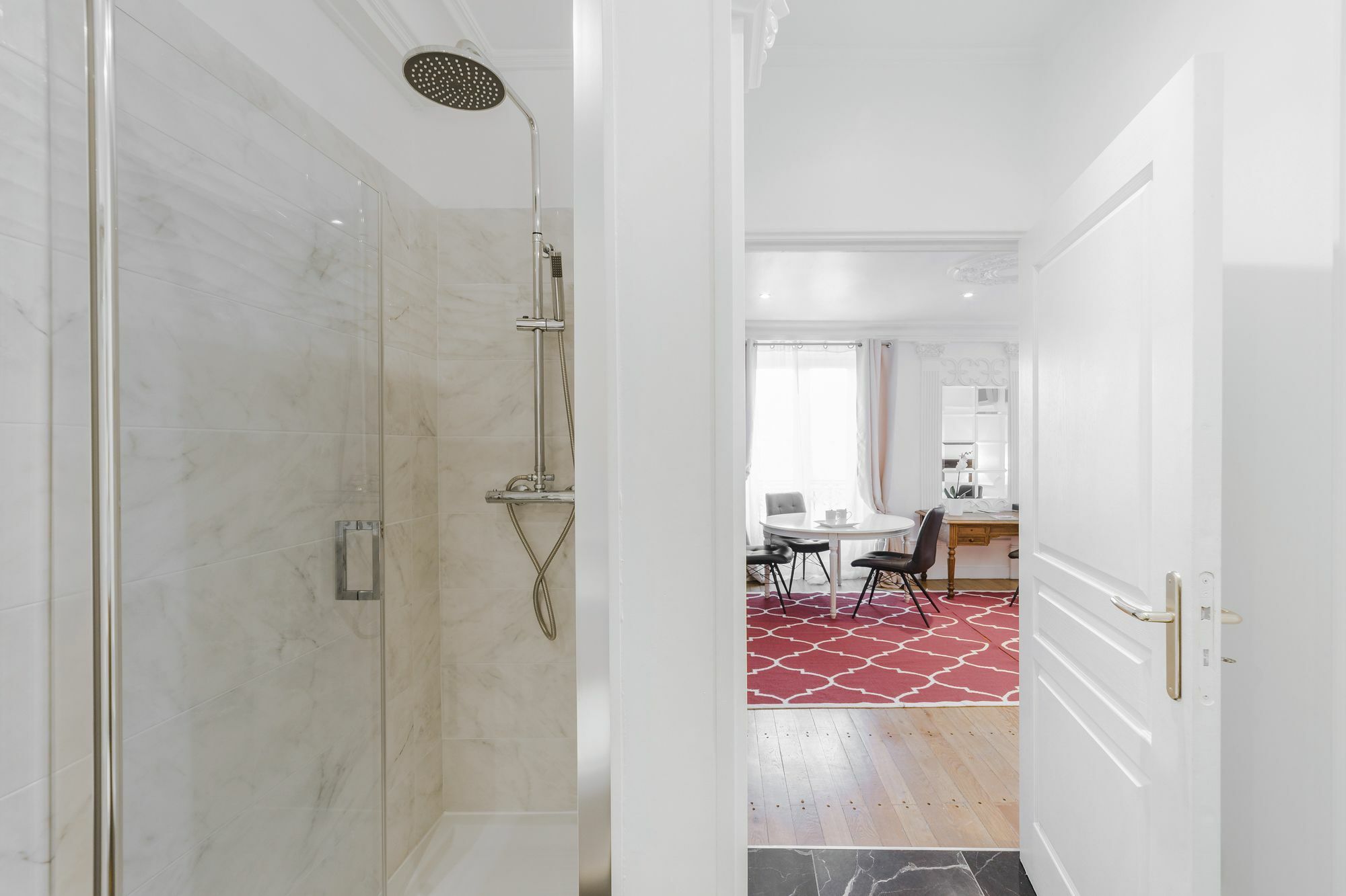 Appartement The Thonet House - A Luxury Historic Collection à Lyon Extérieur photo
