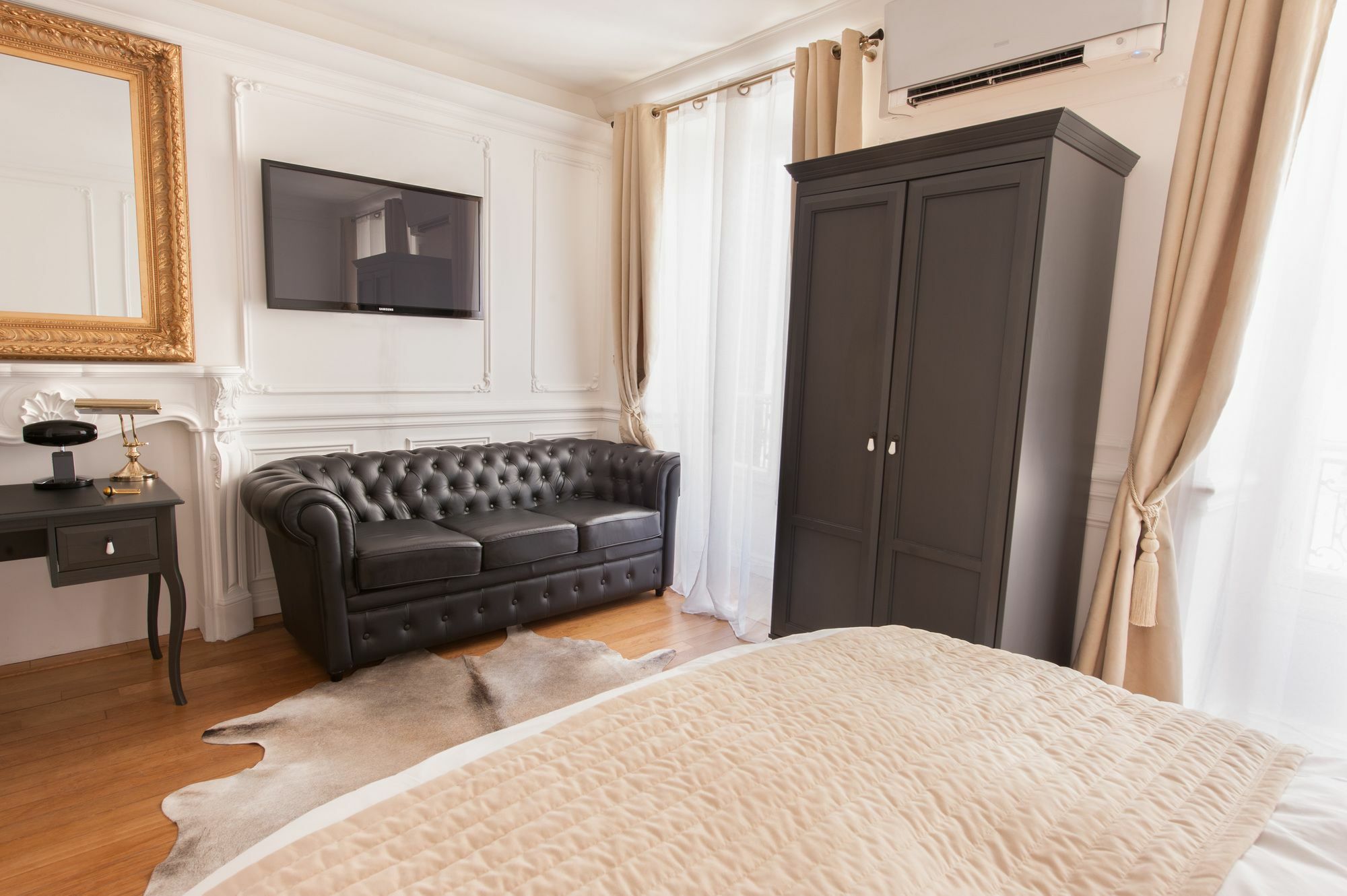 Appartement The Thonet House - A Luxury Historic Collection à Lyon Extérieur photo